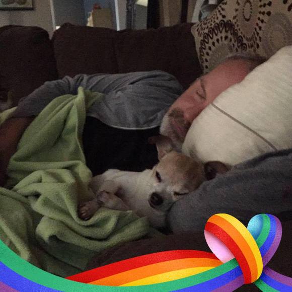 Meet your Posher, Johnny - Picture 1 of 1